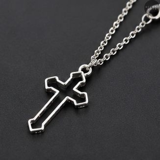 Чоловічий кулон Urban Faith ЧКUF-007 фото