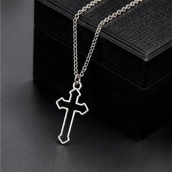 Мужской кулон Urban Faith ЧКUF-007 фото