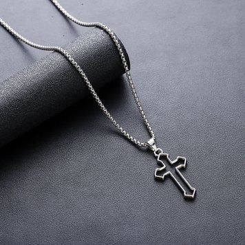 Мужской кулон Urban Faith ЧКUF-007 фото