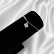 Женский браслет Crystal Line