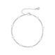 Женский браслет Minimal Pearl ЖБM-002 фото 4