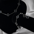 Женский комплект Black Clover Jewelry Set