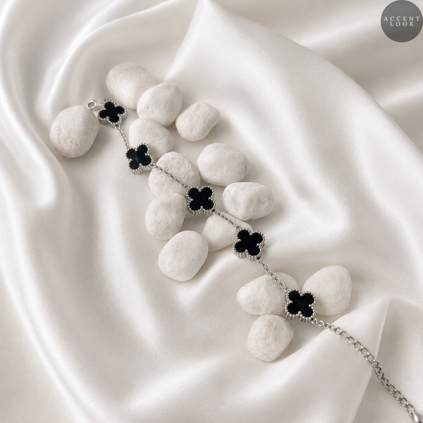 Жіночий комлект Black Clover Jewelry Set ЖКB-001 фото