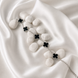 Жіночий комлект Black Clover Jewelry Set ЖКB-001 фото 4
