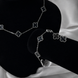Жіночий комлект Black Clover Jewelry Set ЖКB-001 фото 1