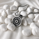 Мужской кулон No Pain No Gain Necklace ЧКNP-006 фото 2